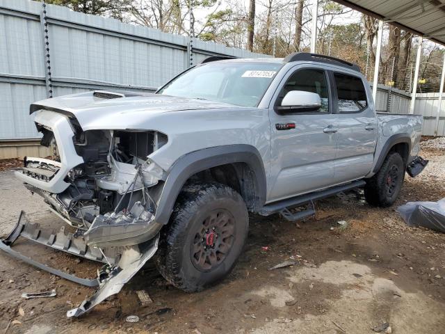 toyota tacoma 2017 5tfcz5an3hx114376