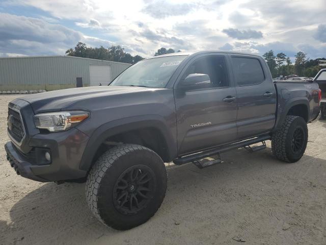 toyota tacoma dou 2018 5tfcz5an3jx161767