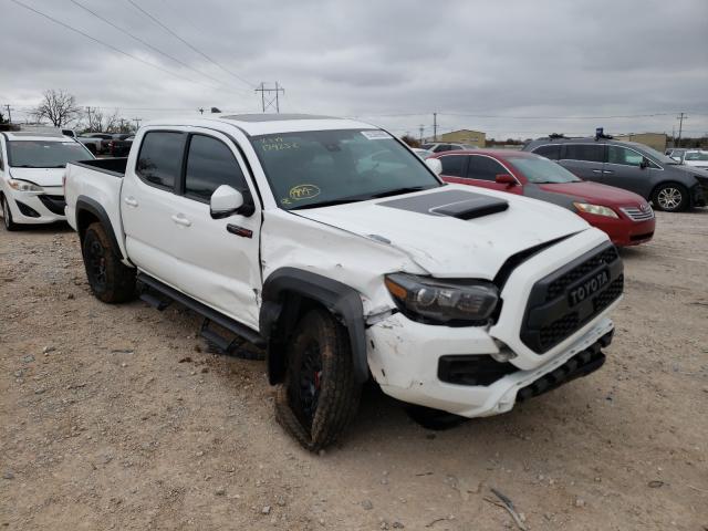 toyota tacoma dou 2019 5tfcz5an3kx179252