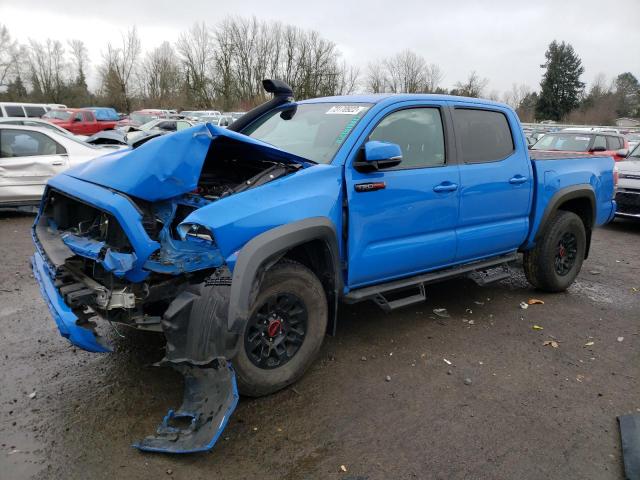 toyota tacoma dou 2019 5tfcz5an3kx186153