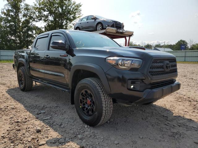 toyota tacoma 4wd 2019 5tfcz5an3kx193779