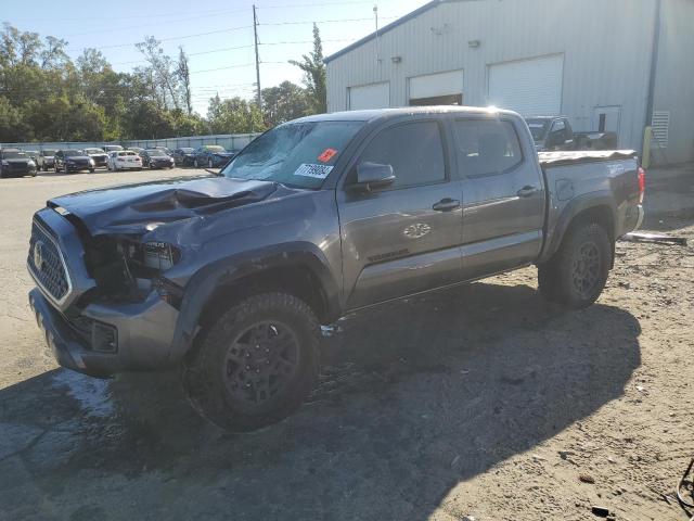 toyota tacoma dou 2019 5tfcz5an3kx196259