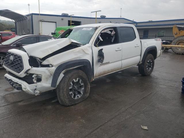 toyota tacoma dou 2020 5tfcz5an3lx231223