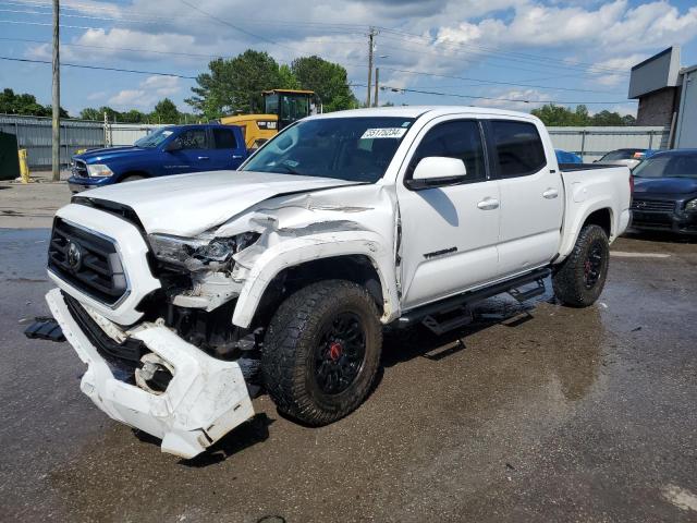 toyota tacoma dou 2021 5tfcz5an3mx257015