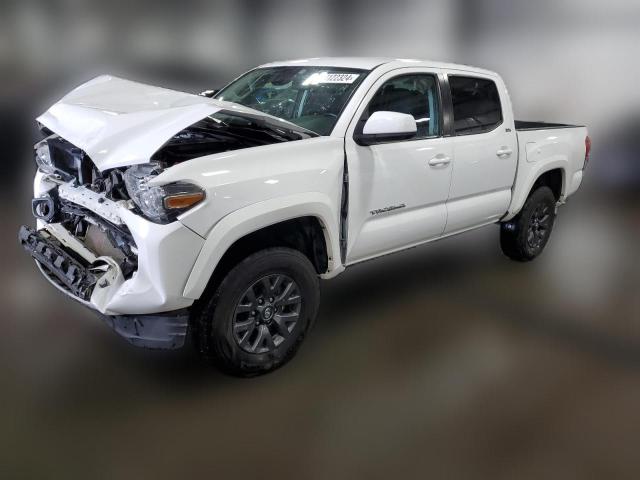 toyota tacoma 2021 5tfcz5an3mx258326