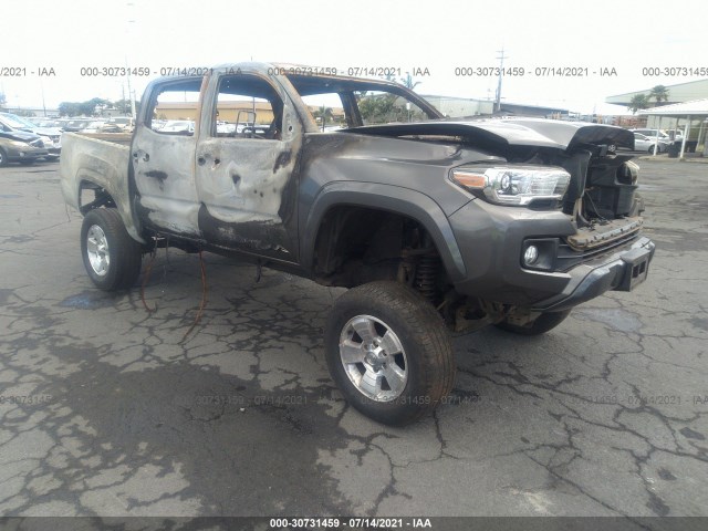 toyota tacoma 2016 5tfcz5an4gx002118