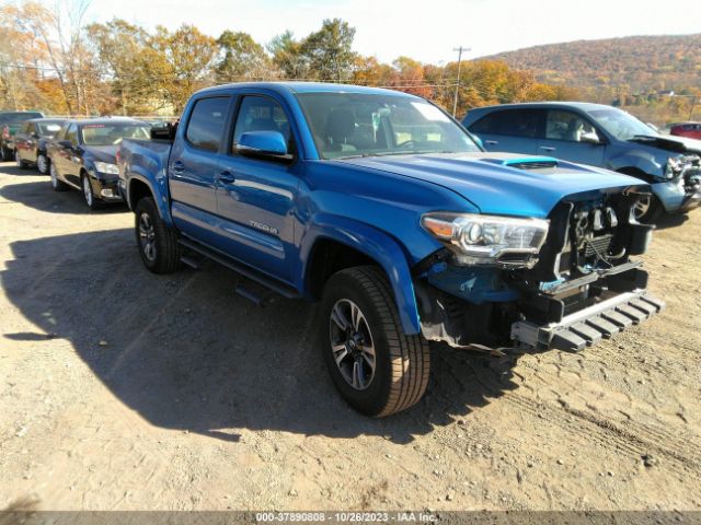 toyota tacoma 2016 5tfcz5an4gx046460