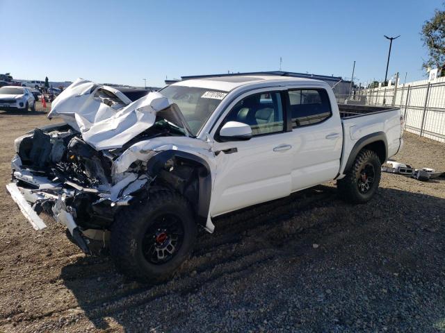 toyota tacoma 2019 5tfcz5an4kx204479