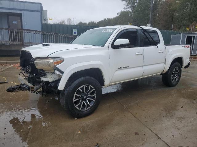 toyota tacoma dou 2020 5tfcz5an4lx216164