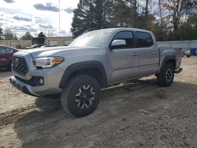 toyota tacoma dou 2020 5tfcz5an4lx225222