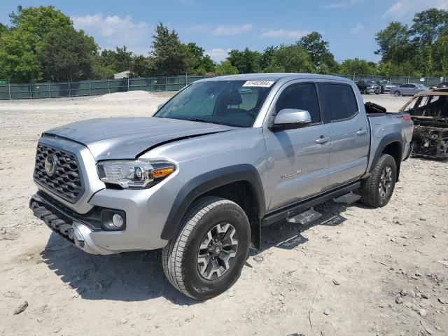 toyota tacoma dou 2020 5tfcz5an4lx230226