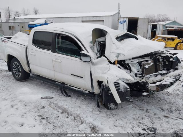 toyota tacoma 2021 5tfcz5an4mx250221