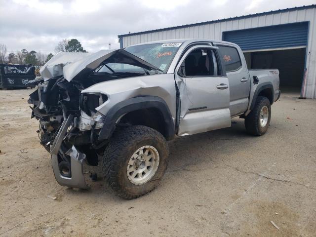 toyota tacoma 2021 5tfcz5an4mx269996