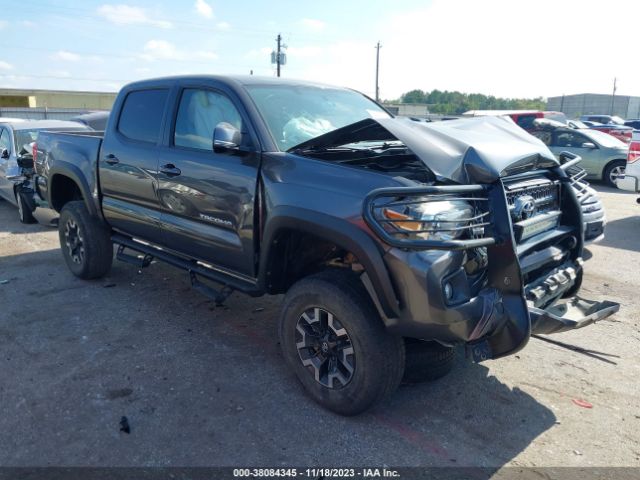 toyota tacoma 2016 5tfcz5an5gx002189