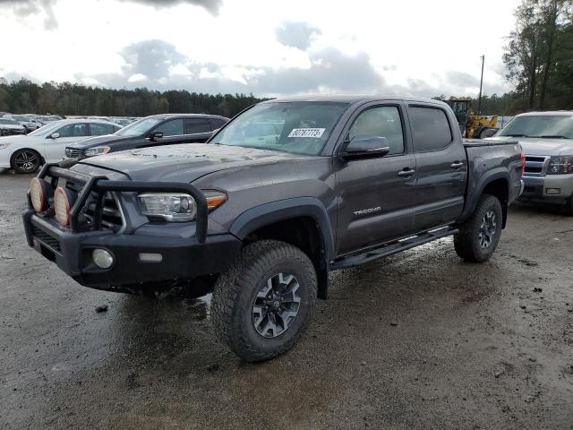 toyota tacoma 2016 5tfcz5an5gx026654