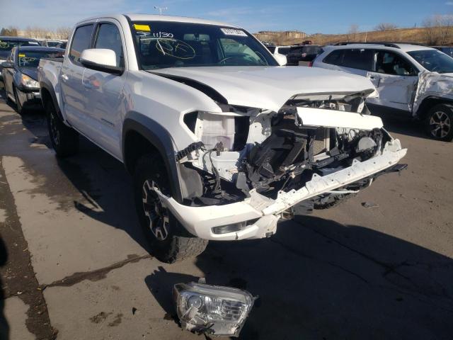 toyota tacoma dou 2017 5tfcz5an5hx058134