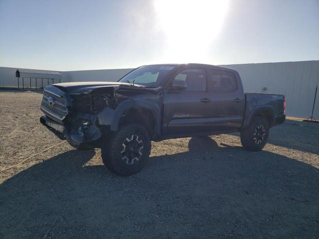 toyota tacoma 2017 5tfcz5an5hx104030