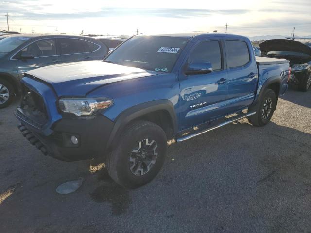 toyota tacoma dou 2017 5tfcz5an5hx105209