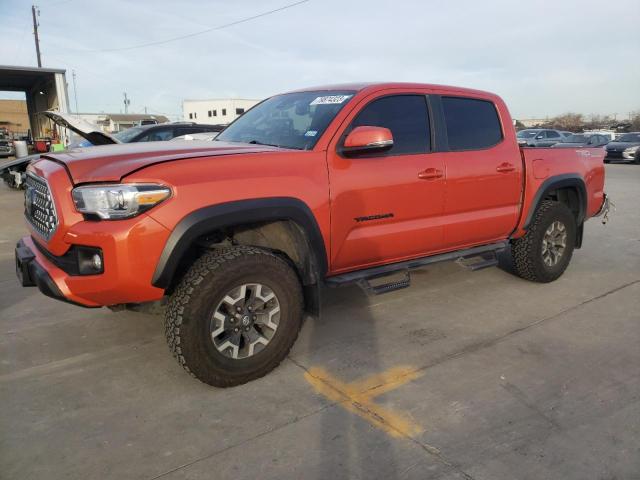 toyota tacoma 2018 5tfcz5an5jx139544