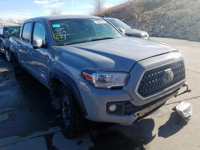 toyota tacoma dou 2019 5tfcz5an5kx182265