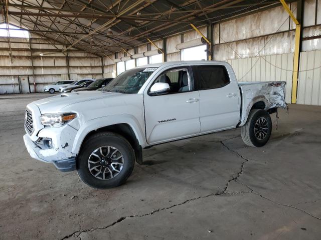 toyota tacoma dou 2020 5tfcz5an5lx232874