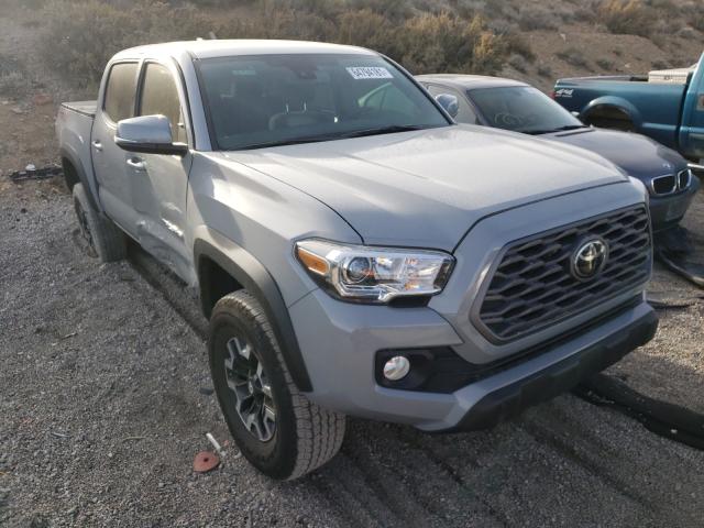 toyota tacoma dou 2020 5tfcz5an5lx241574