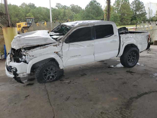 toyota tacoma dou 2021 5tfcz5an5mx277220