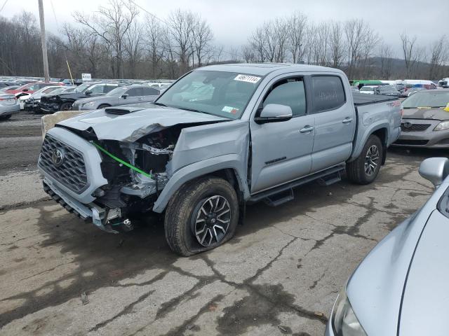 toyota tacoma 2021 5tfcz5an5mx279095