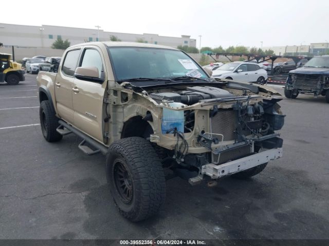 toyota tacoma 2016 5tfcz5an6gx022533