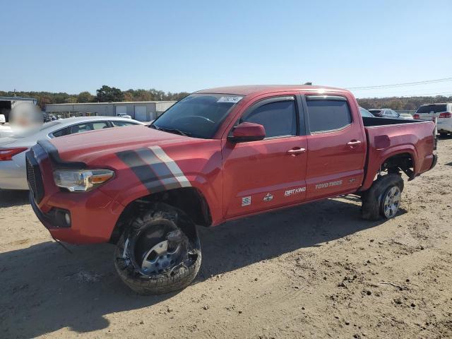 toyota tacoma dou 2016 5tfcz5an6gx030681