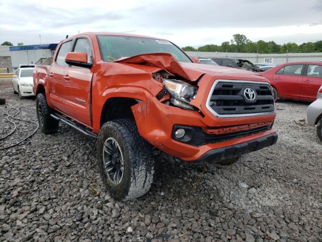 toyota tacoma dou 2016 5tfcz5an6gx039378