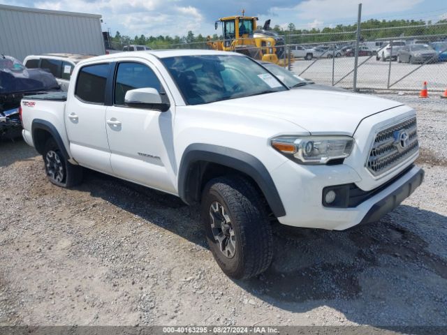 toyota tacoma 2016 5tfcz5an6gx045021