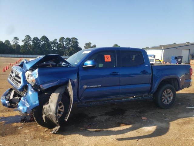 toyota tacoma dou 2017 5tfcz5an6hx054934