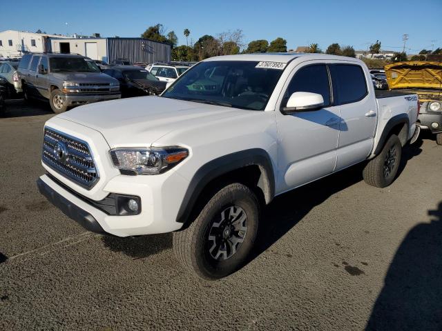 toyota tacoma dou 2017 5tfcz5an6hx060376