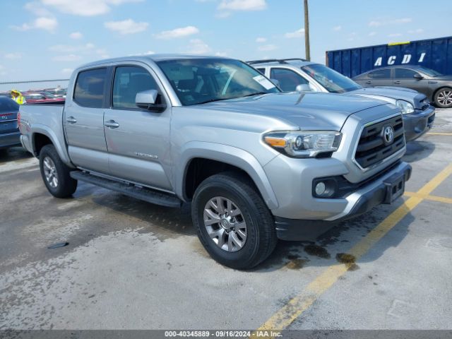 toyota tacoma 2017 5tfcz5an6hx097251