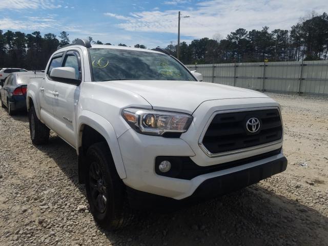 toyota tacoma dou 2017 5tfcz5an6hx121757