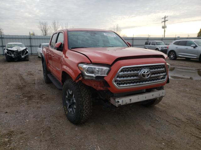 toyota tacoma dou 2018 5tfcz5an6jx133588