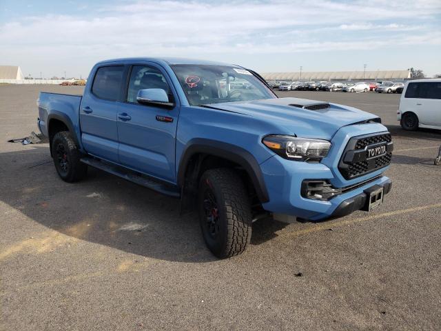 toyota tacoma dou 2018 5tfcz5an6jx139097