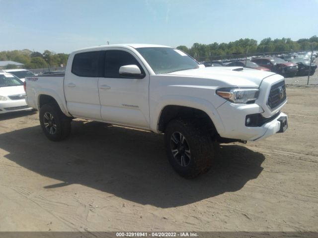 toyota tacoma 2018 5tfcz5an6jx163870