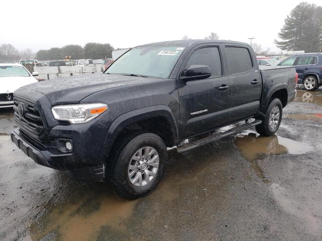 toyota  2019 5tfcz5an6kx167175