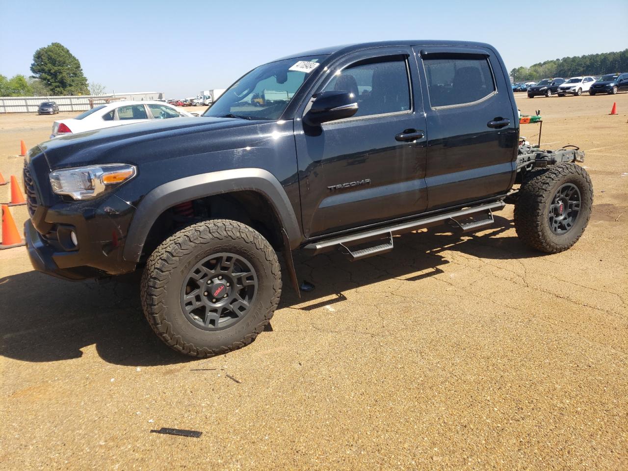 toyota tacoma 2020 5tfcz5an6lx220135