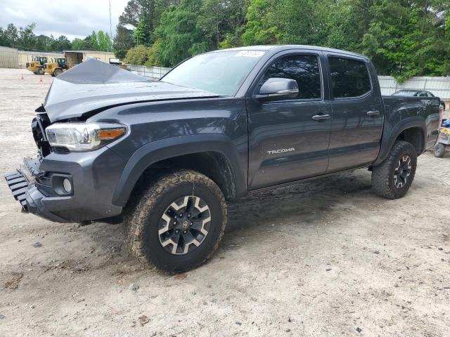 toyota tacoma 2020 5tfcz5an6lx237999