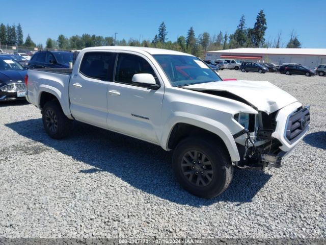 toyota tacoma 2020 5tfcz5an6lx240062