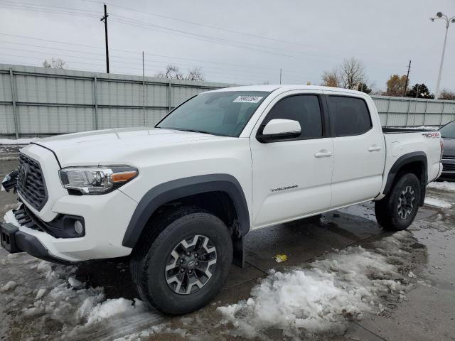 toyota tacoma dou 2021 5tfcz5an6mx257171