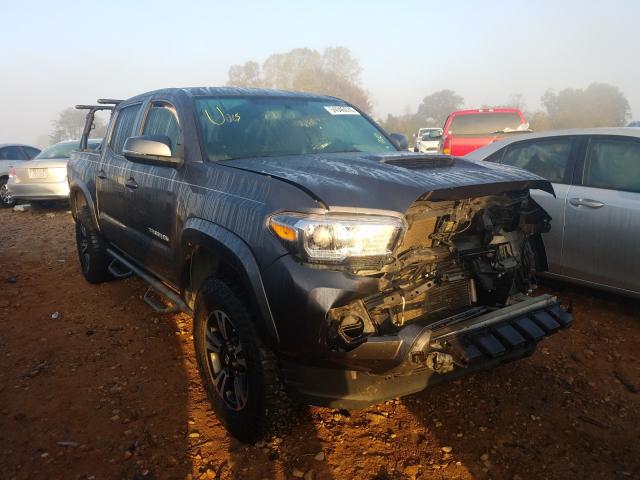 toyota tacoma dou 2016 5tfcz5an7gx027529