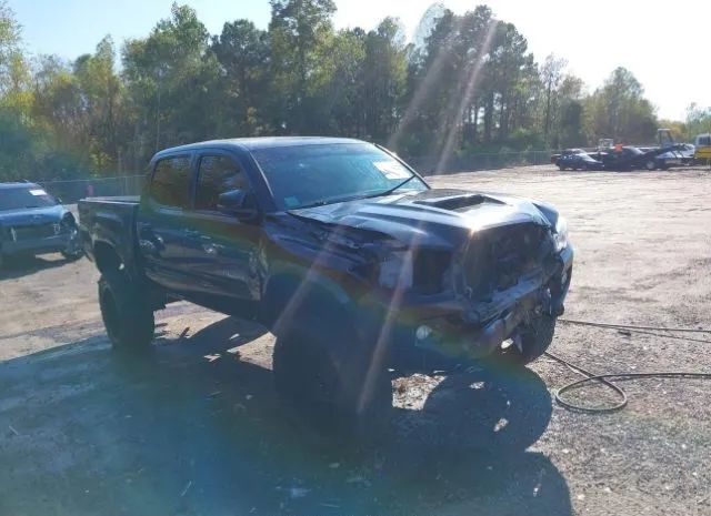 toyota tacoma 2017 5tfcz5an7hx065361