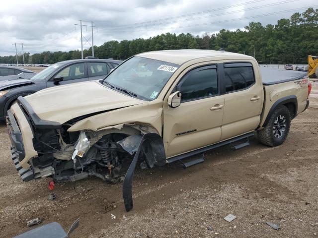 toyota tacoma dou 2017 5tfcz5an7hx111268