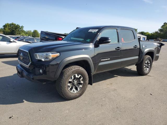 toyota tacoma dou 2018 5tfcz5an7jx156068