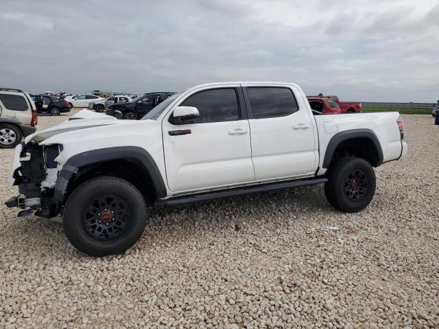 toyota tacoma dou 2018 5tfcz5an7jx156555