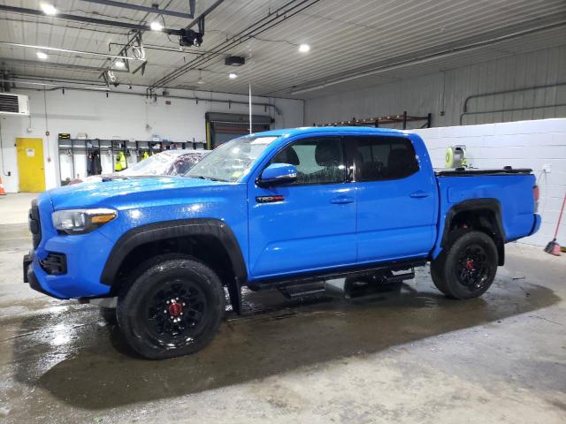 toyota tacoma dou 2019 5tfcz5an7kx171493